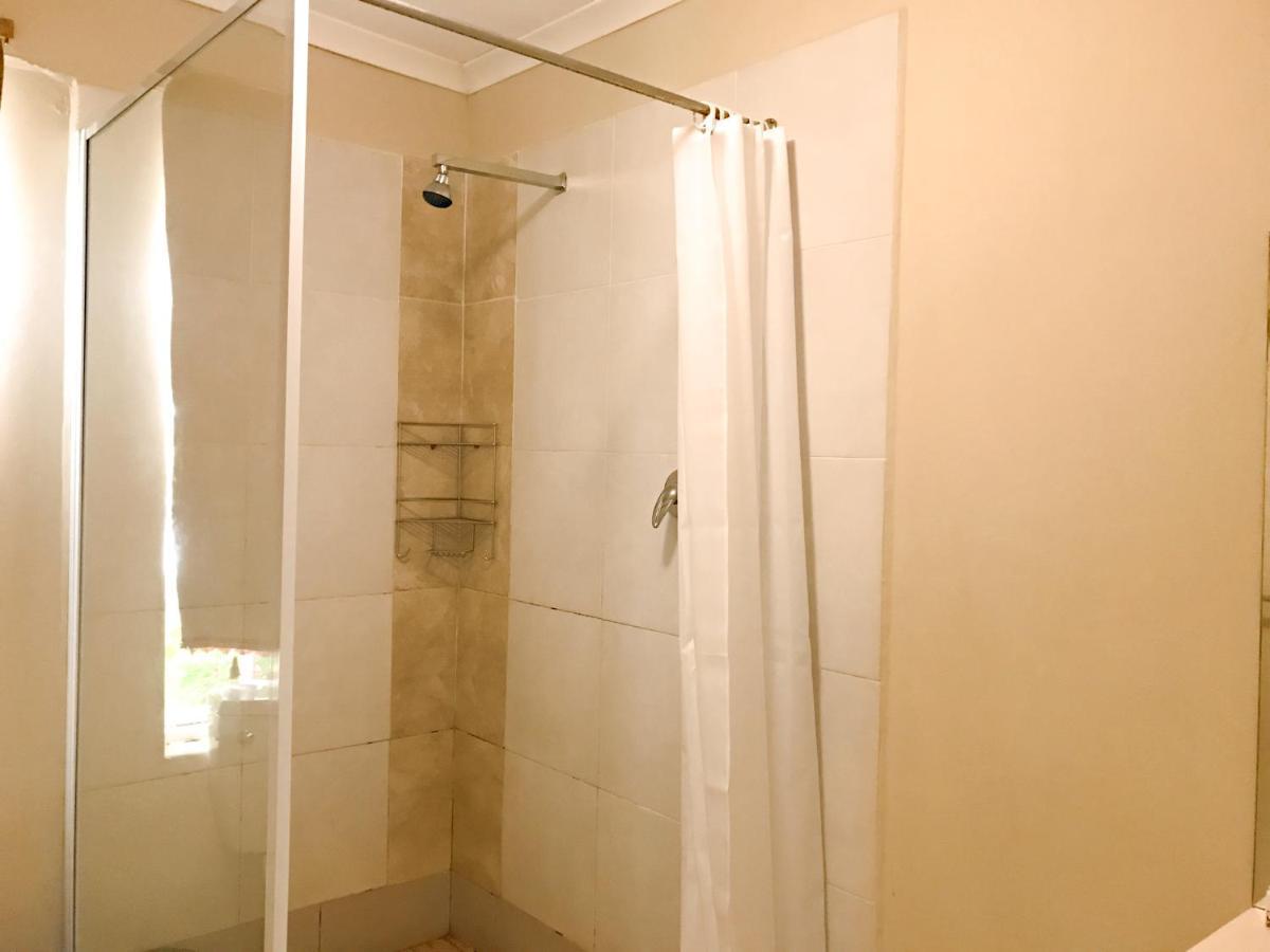Hotel Milner Manor Grahamstown Esterno foto