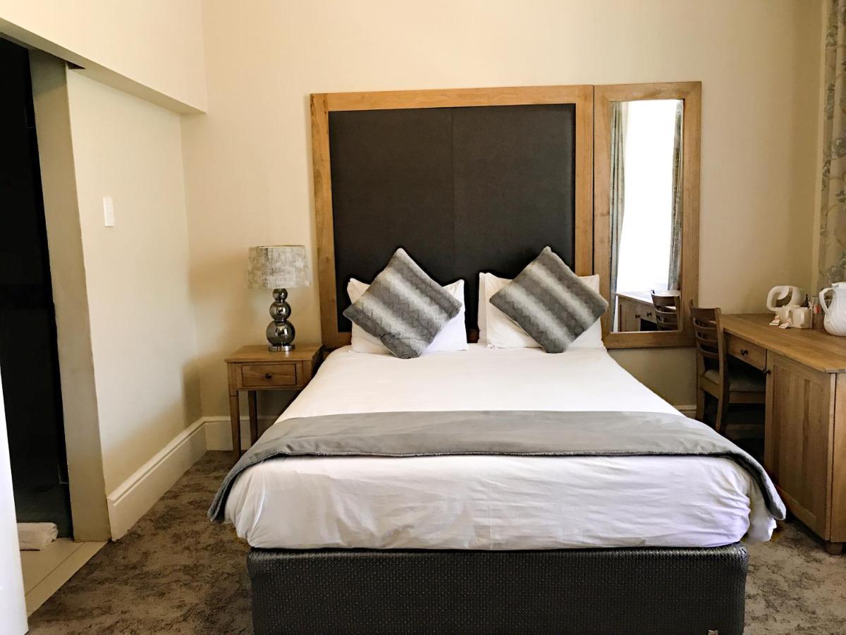 Hotel Milner Manor Grahamstown Esterno foto