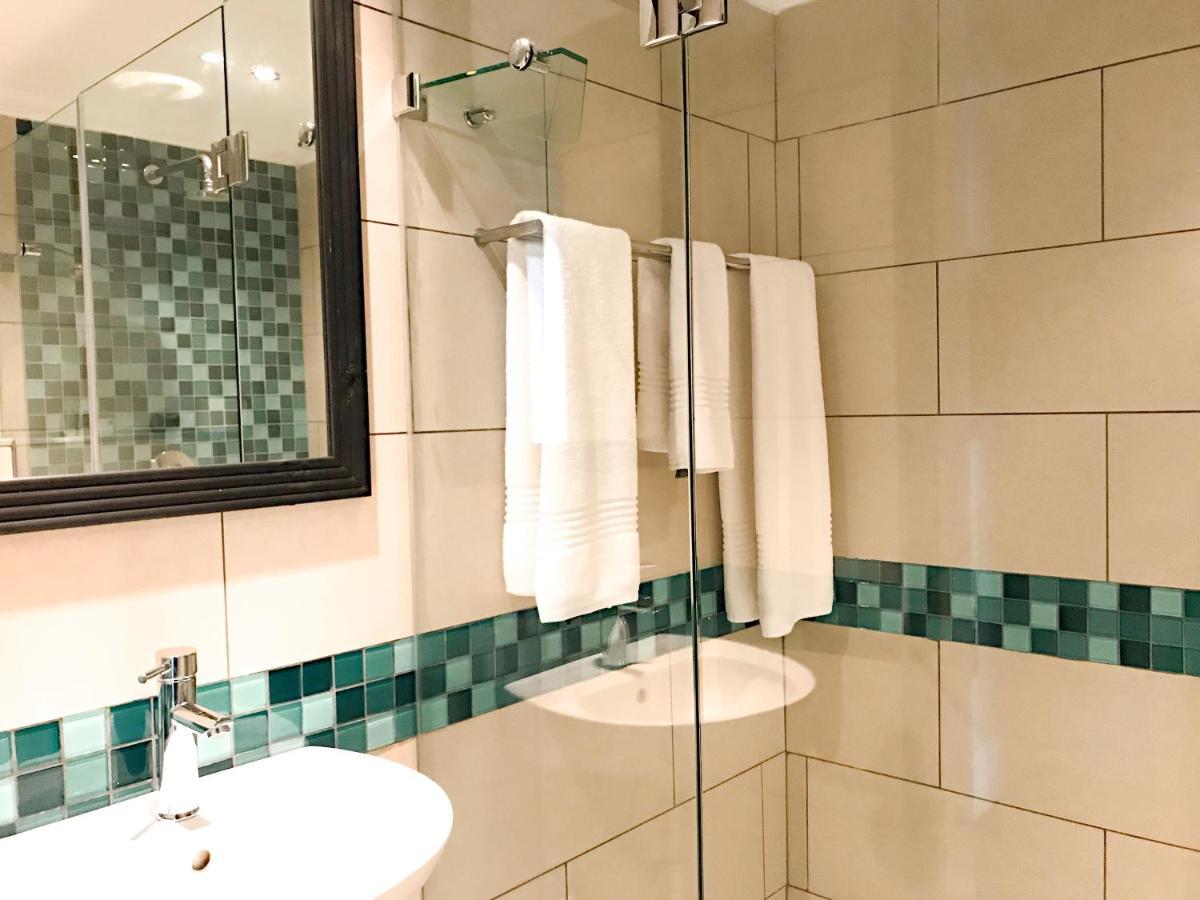 Hotel Milner Manor Grahamstown Esterno foto