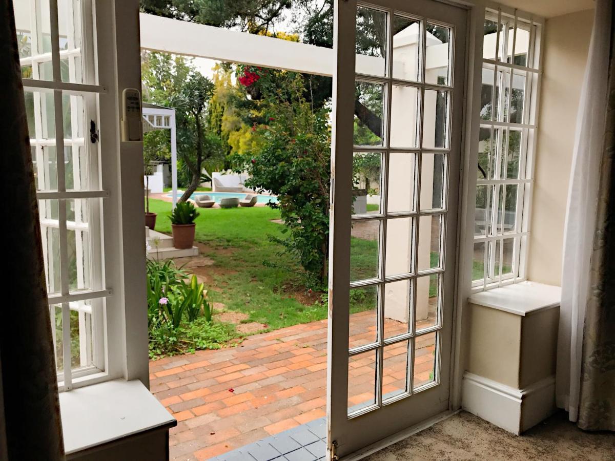 Hotel Milner Manor Grahamstown Esterno foto