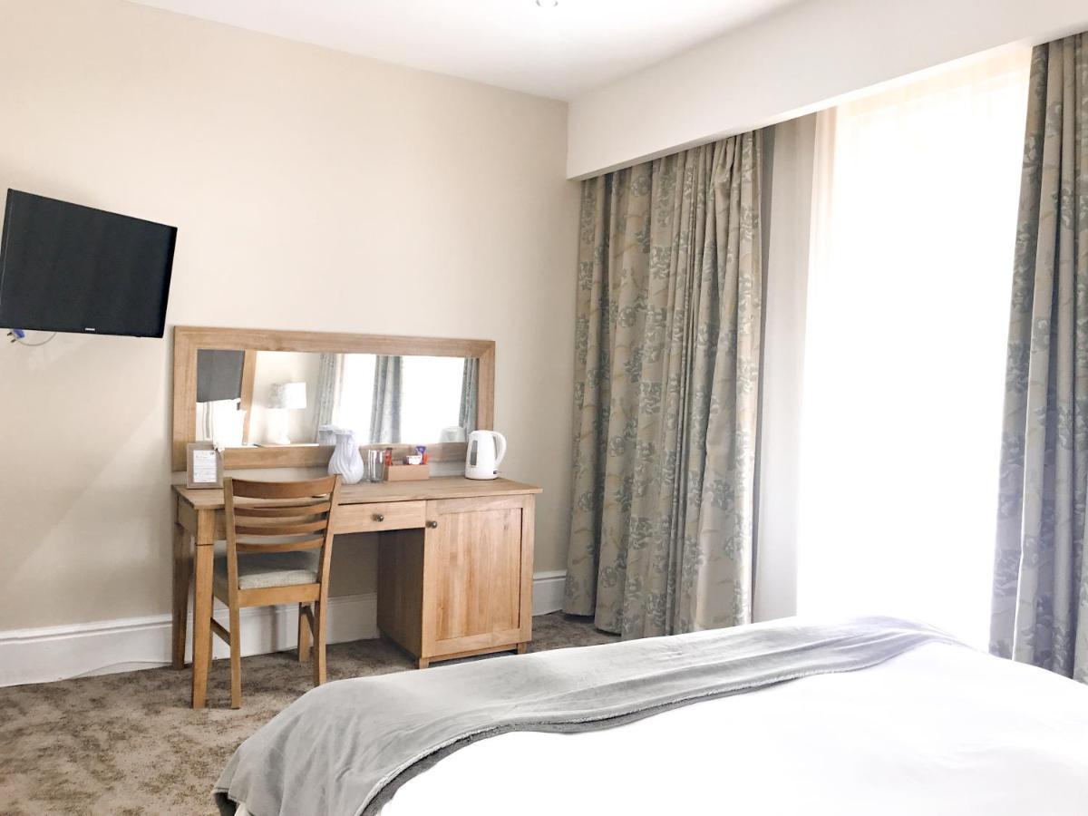 Hotel Milner Manor Grahamstown Esterno foto