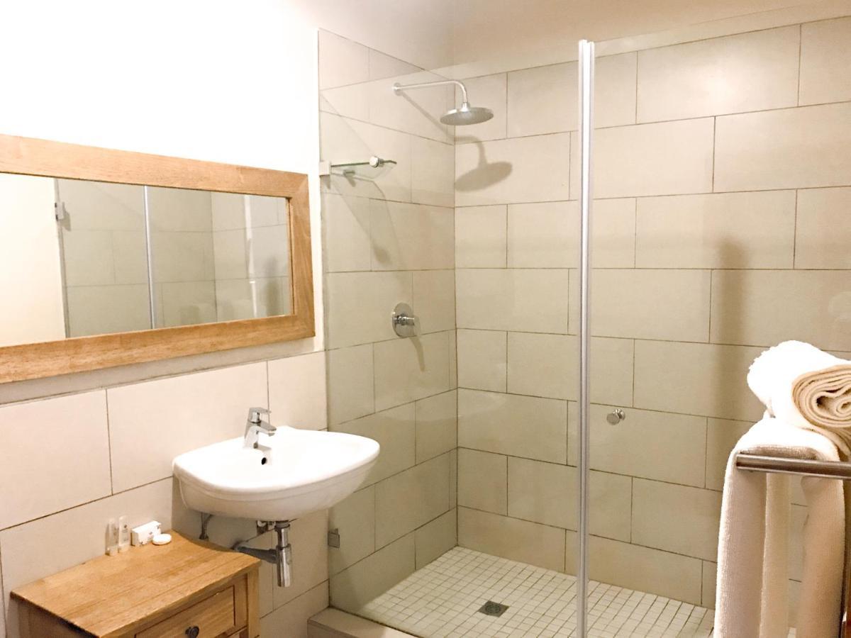 Hotel Milner Manor Grahamstown Esterno foto